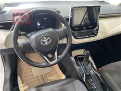 تۆیۆتا کۆرۆلا